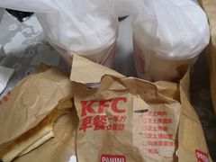 -肯德基(新市百店)