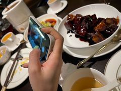 -甄御•海鲜新青岛菜(麦岛店)