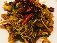 -阿诺泰·泰国餐厅(棕北店)