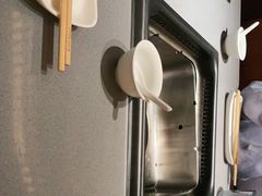 -巴奴毛肚火锅(悠唐购物中心店)