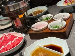 -鼎鼎香·港式火锅(北京SKP店)