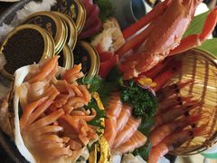 -德川家日本料理(中关村寰太大厦店)