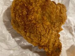 -麦当劳(明湖店)