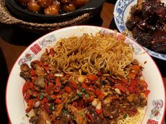-回家吃饭·地道南昌菜(建德观总店)