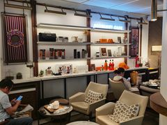 大堂-Peet's 皮爷咖啡(东湖路手作店)