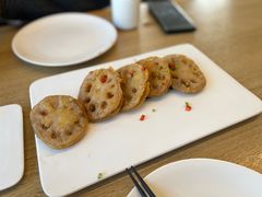 -枣子树·素食餐厅(朱家尖店)