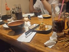 -王氏炉匠·烧鸟放题自助(三里屯店)