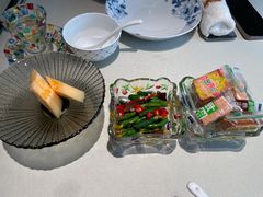-悦融琥珀·京鲁菜·海味珍品(西单店)