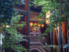 -哈哈曲艺社(西门闲亭店)