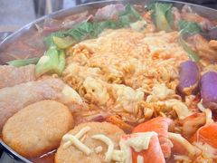 -李先生的首尔小馆(松江启源广场店)