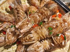 -阿妹小海鲜(下角店)