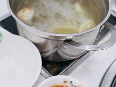 -集杰尚品海鲜烤肉自助餐厅(乳山振华店)