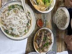 -正宗阳山牛杂(东城店)