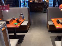 -山之屋炭火烧肉·生啤畅饮(大朗万科中央公园店)