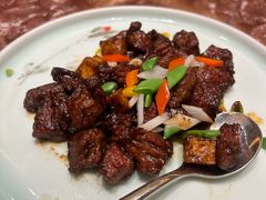 -四世同堂·京菜·烤鸭(双井店)