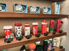 -星巴克臻选(杭州万象城店)