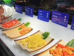 -星伦多自助料理(华润万象城店)