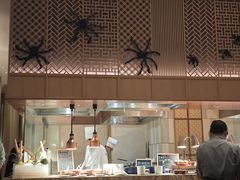 -嘉定凯悦·咖啡厅