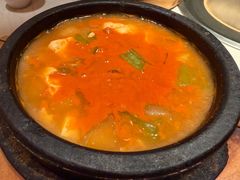 -七八冷面·延边朝鲜族美食(欢乐谷店)