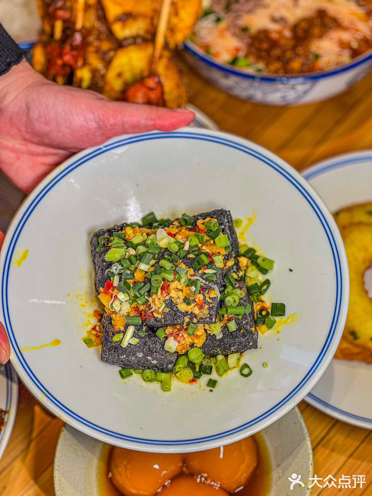 湖南朋友的家乡味道🥢这家米粉味道太正了‼️