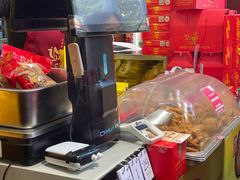 -诚志饼家·小凤饼非遗传承(中山六路店)