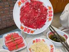 -龙厂长老火锅(抚琴店)