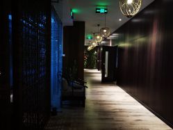 -THANN EXPRESS SPA