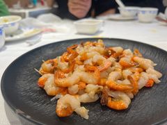 -老吉士酒家(天平路店)