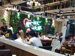大堂-邵汇大虾(同康路店)