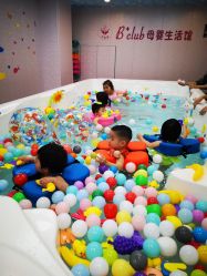 点击看大图 -B+CLUB母婴生活馆(海联路店)