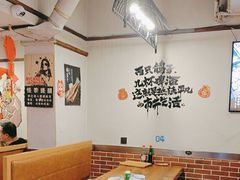 -鸽子窝专业烧烤店(南市场店)
