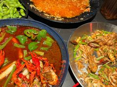 -红盔甲·小龙虾(长寿路店)