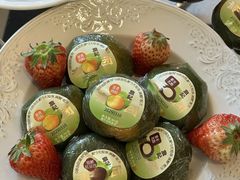 -詹记桃酥(包河万达店)