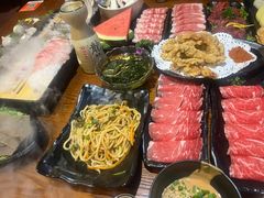 -束河人家(南锣鼓巷店)