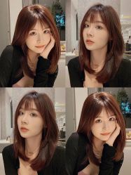 -菲·木田moontin造型salon