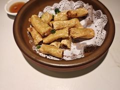 -阿毛饭店首店·宁波老字号(文化广场店)