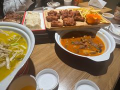 -沈家花园如皋菜(海阳路店)