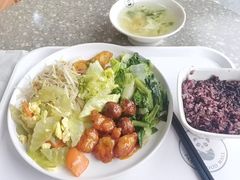 -南中轴熊猫范大食堂