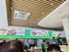 -素满香·素食自助餐(苏州·临顿路店)
