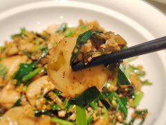 -小厨娘淮扬菜(清江苏宁广场店)