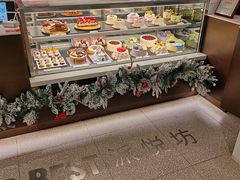 -派悦坊·甜品·蛋糕(虹口龙之梦店)