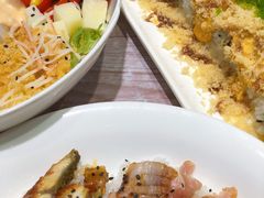 -牛油果大师寿司(瑞景店)