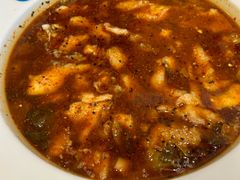 -大众酸菜鱼(梨花巷总店)