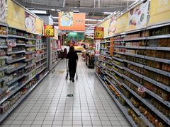 -大润发(莱州店)