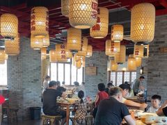 -二十八里太湖船菜(吉祥路店)