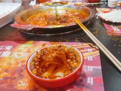 -蜀大侠火锅.川剧变脸(龙泉世茂店)