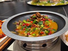 -味莊餐厅(康庄南街店)