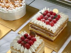 -M'CAKE(西单大悦城店)