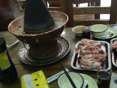 -木萨火锅店(开鲁路店)