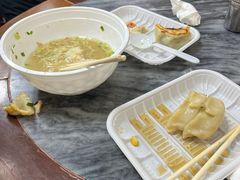 -八珍·广式煎饺·广州老字号(北京路总店)